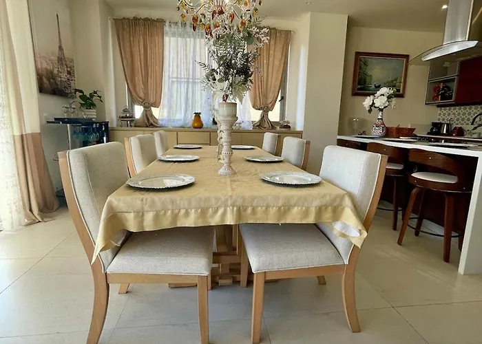 Beautiful 2bed, 3bath, Pools And Views! Cabo San Lucas