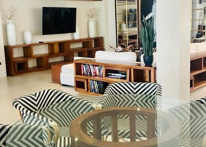 Apartamento Beautiful 2bed, 3bath, Pools And Views! Cabo San Lucas