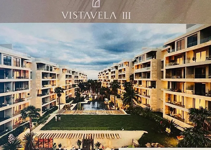 Apartamento Beautiful 2bed, 3bath, Pools And Views! *