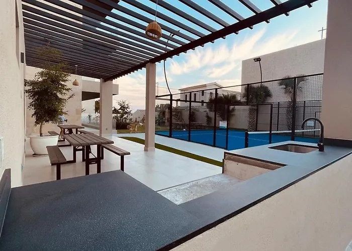 Apartamento Beautiful 2bed, 3bath, Pools And Views! Cabo San Lucas