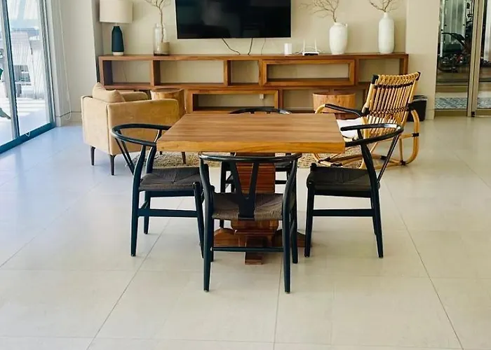 Apartamento Beautiful 2bed, 3bath, Pools And Views! *