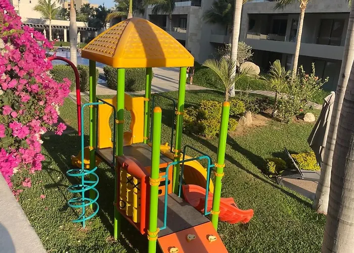 Beautiful 2bed, 3bath, Pools And Views! Apartamento *