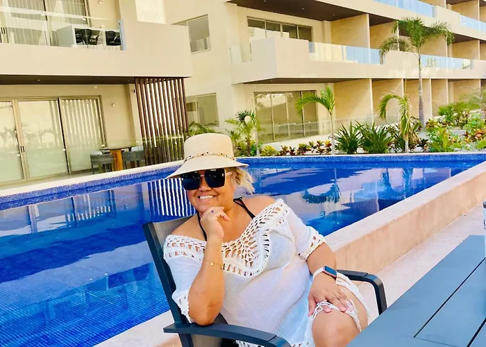 Beautiful 2bed, 3bath, Pools And Views! Apartamento *